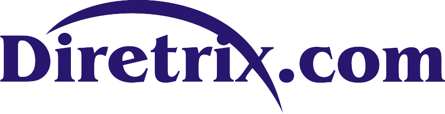 Diretrix Logomarca - Diretrix Logo